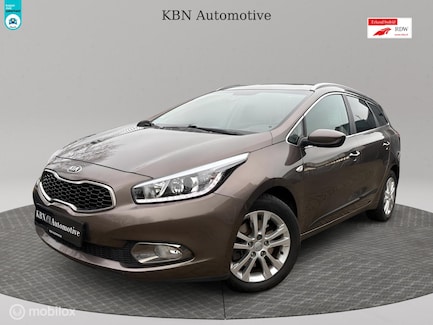 Kia Ceed 0