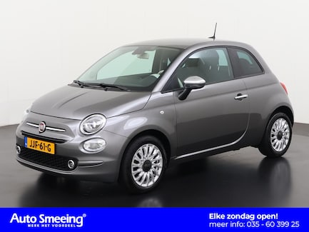 Fiat 500 0
