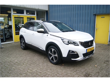 Peugeot 3008 0
