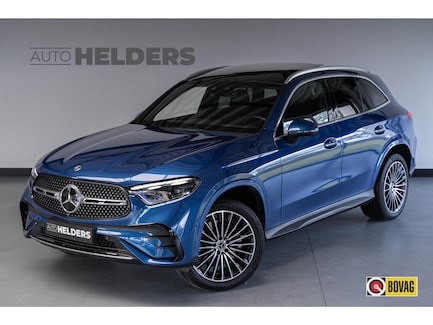 Mercedes-Benz GLC 0