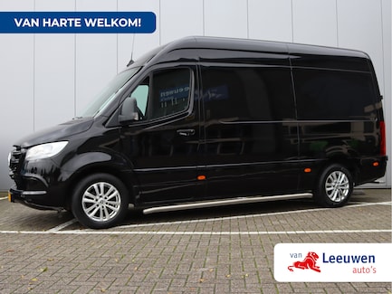 Mercedes-Benz Sprinter 0