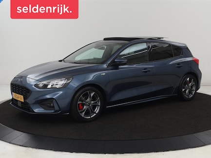 Ford Focus 0