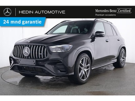 Mercedes-Benz GLE 0