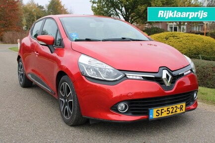 Renault Clio 0