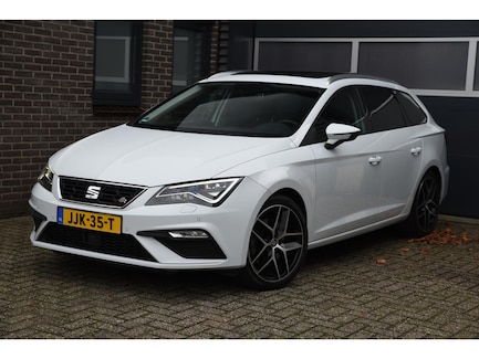 SEAT Leon 0