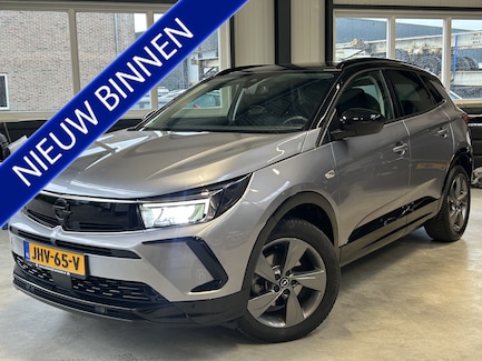 Opel Grandland 0