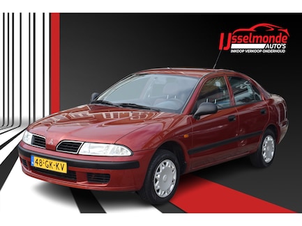 Mitsubishi Carisma 0