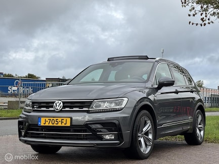 Volkswagen Tiguan 0