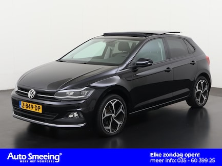 Volkswagen Polo 0