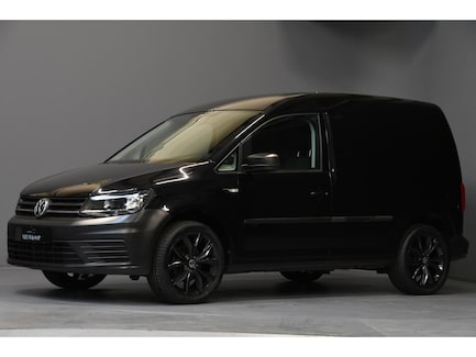 Volkswagen Caddy 0