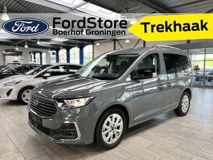 Ford Tourneo Connect 0