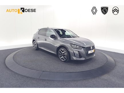 Peugeot 208 0