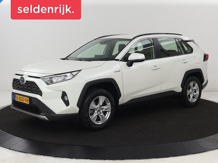 Toyota RAV4 0