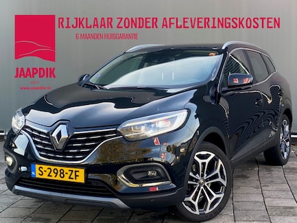 Renault Kadjar 0