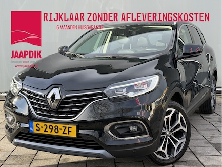 Renault Kadjar 0