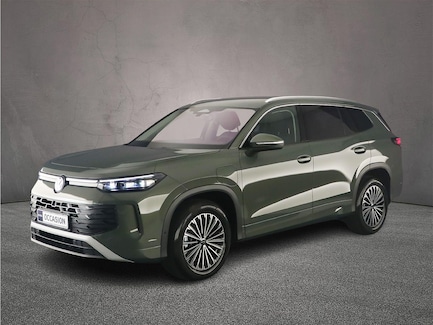 Volkswagen Tayron 0
