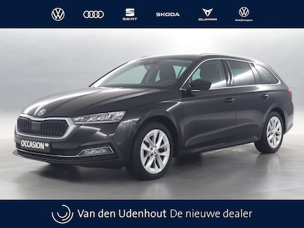 Skoda Octavia 0