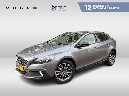 Volvo V40 Cross Country 0