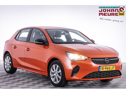 Opel Corsa 0