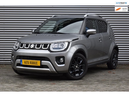 Suzuki Ignis 0