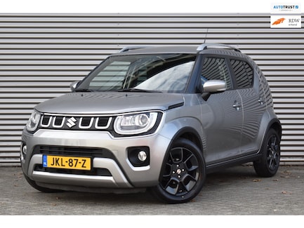 Suzuki Ignis 0