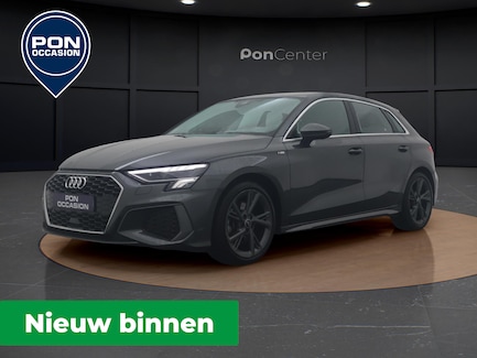 Audi A3 0