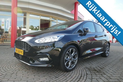 Ford Fiesta 0