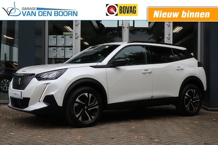 Peugeot 2008 0