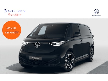 Volkswagen ID. Buzz Cargo 0