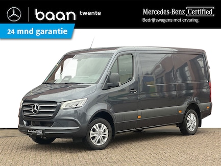 Mercedes-Benz Sprinter 0
