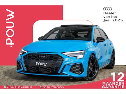 Audi A3 0
