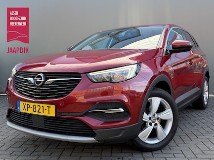 Opel Grandland 0