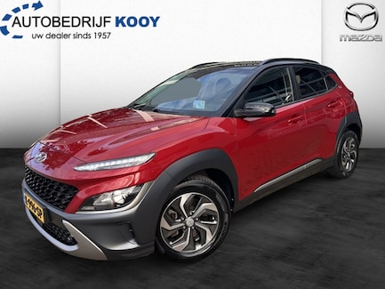 Hyundai Kona 0