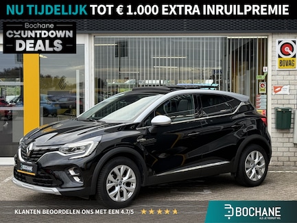 Renault Captur 0