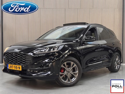 Ford Kuga 0