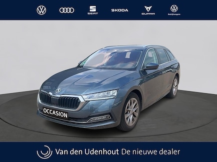Skoda Octavia 0