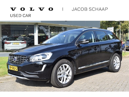 Volvo XC60 0