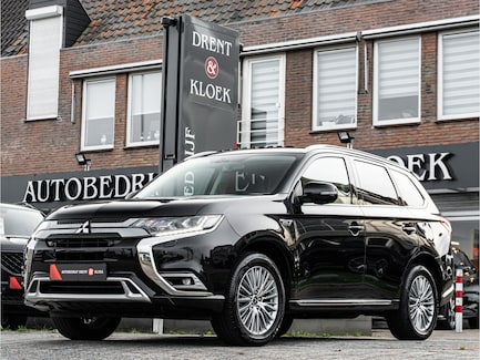Mitsubishi Outlander 0