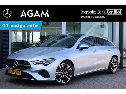 Mercedes-Benz CLA 0