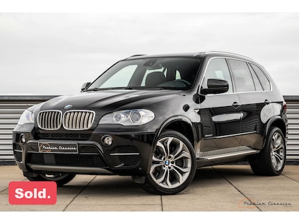 BMW X5 0