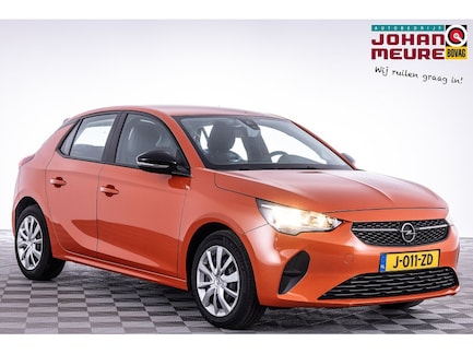 Opel Corsa 0