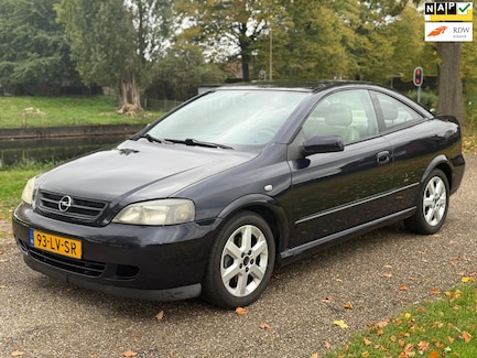 Opel Astra 0