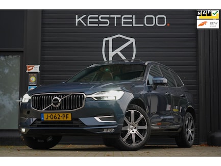 Volvo XC60 0