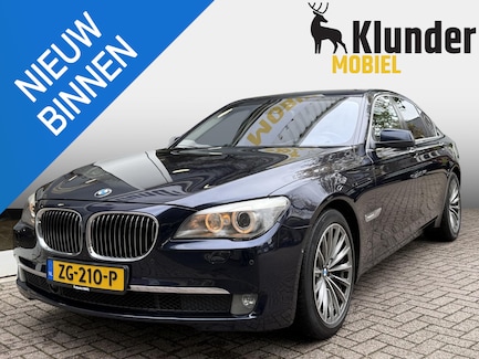 BMW 7-Serie 0