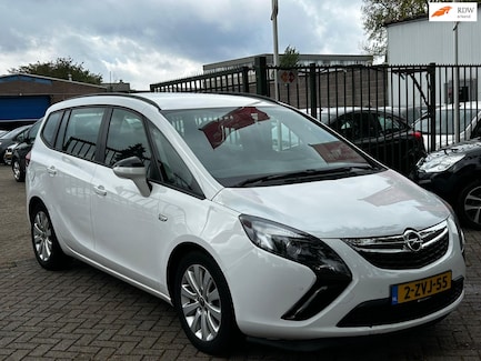 Opel Zafira 0