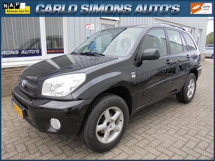 Toyota RAV4 0