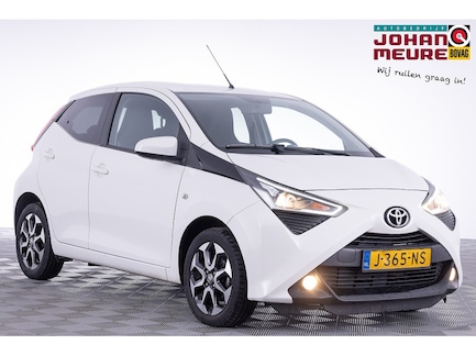 Toyota Aygo 0