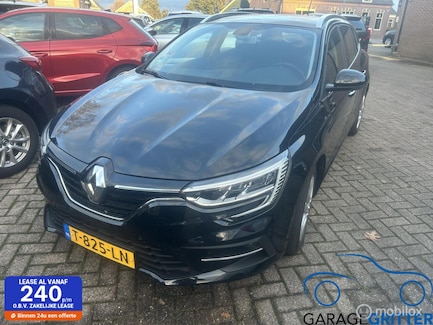 Renault Megane 0