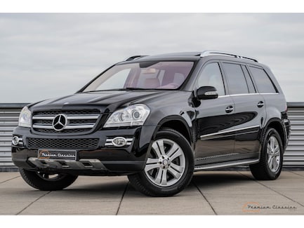 Mercedes-Benz GL 0