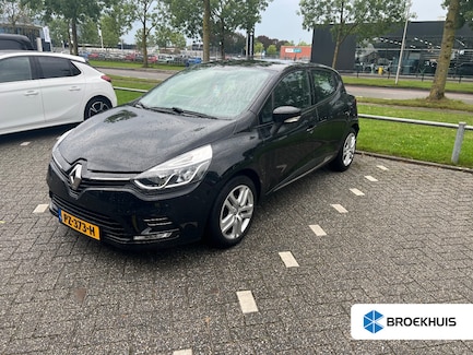 Renault Clio 0